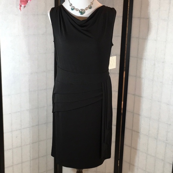 New York & Company Dresses & Skirts - NY&Co black dress NWT